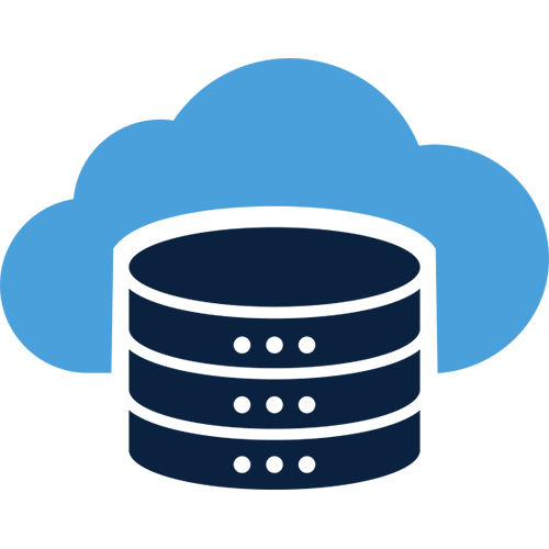 Data Icon 